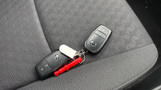 Mazda 2 Hybrid 1.5i Hybrid Agile 5dr CVT Hybrid Hatchback